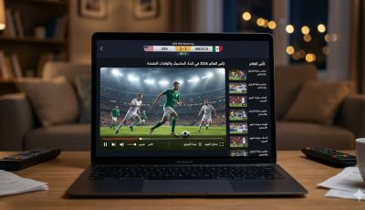 فجر عهد جديد: كأس العالم 2026 وثورة الـ 48 منتخباً